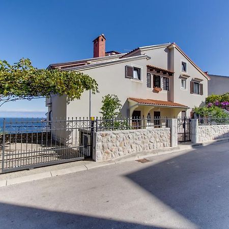 Apartments Anci Mali Lošinj Exteriör bild