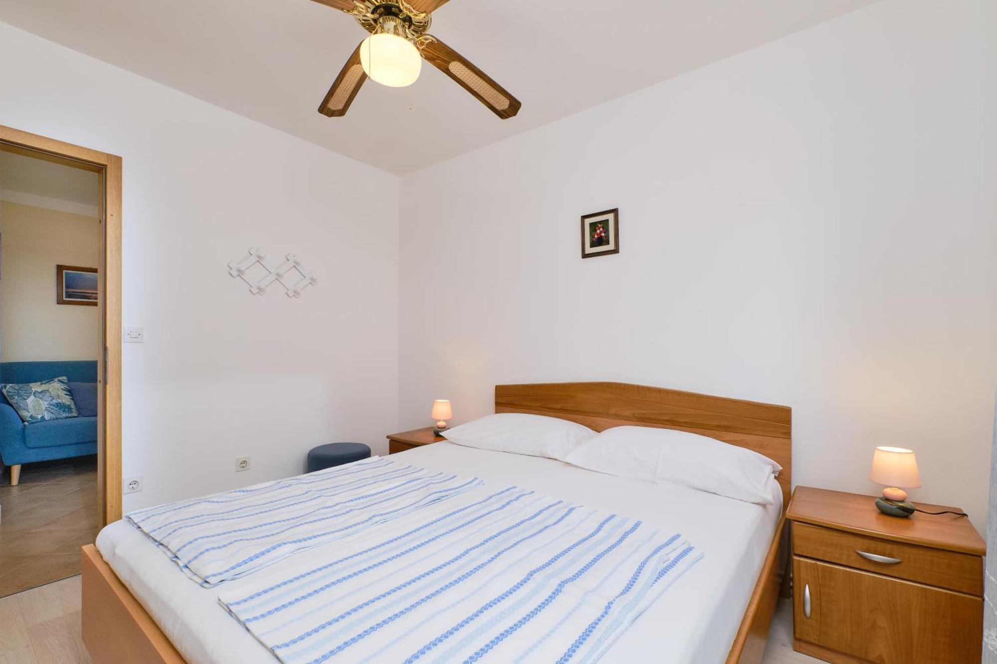 Apartments Anci Mali Lošinj Exteriör bild